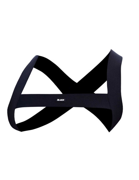 Hero Men’s Chest Harness - H4RNESS - C4M