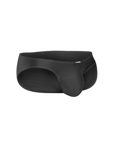 Micro Brief Black - SP4NDEX - C4M