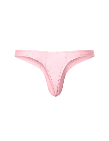 Brazilian Thong Pink - SP4NDEX - C4M