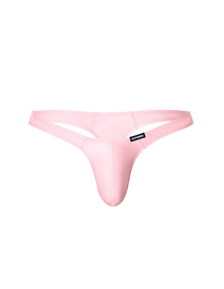Brazilian Thong Pink - SP4NDEX - C4M