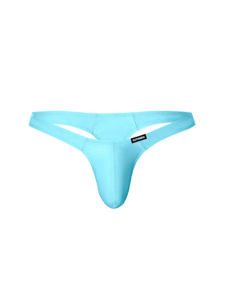 Brazilian Thong Aqua - SP4NDEX - C4M