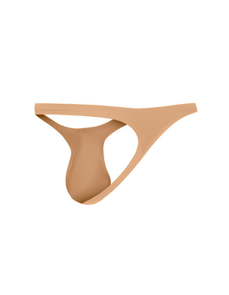 Micro Thong Golden Sand - SP4NDEX - C4M