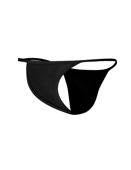 Tanga Kini Black - SP4NDEX - C4M