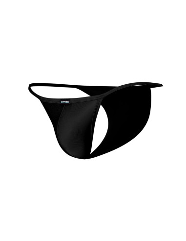 Tanga Kini Black - SP4NDEX - C4M