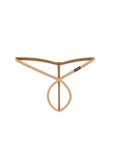 Crossed String Golden Sand - SP4NDEX - C4M