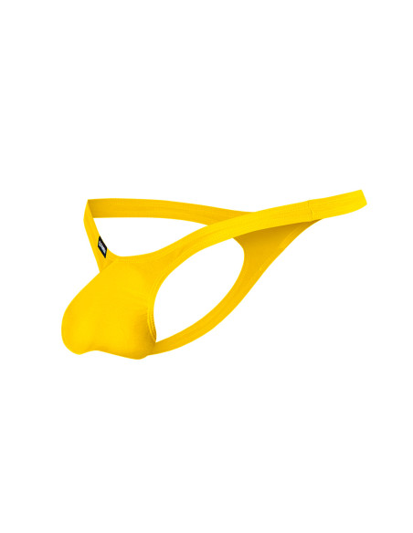 String Bulge Yellow - SP4NDEX - C4M