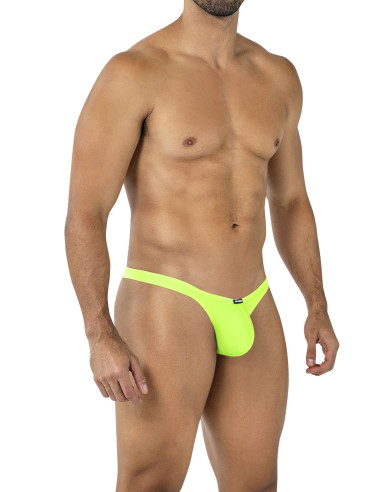 SP4NDEX GLOW by C4M - Fluo Capri Brief