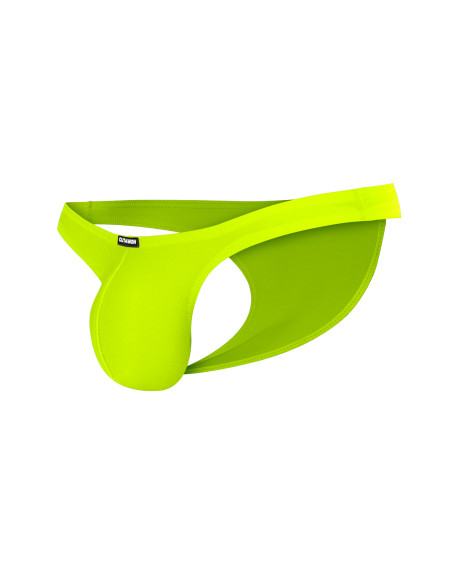 SP4NDEX GLOW by C4M - Fluo Capri Brief