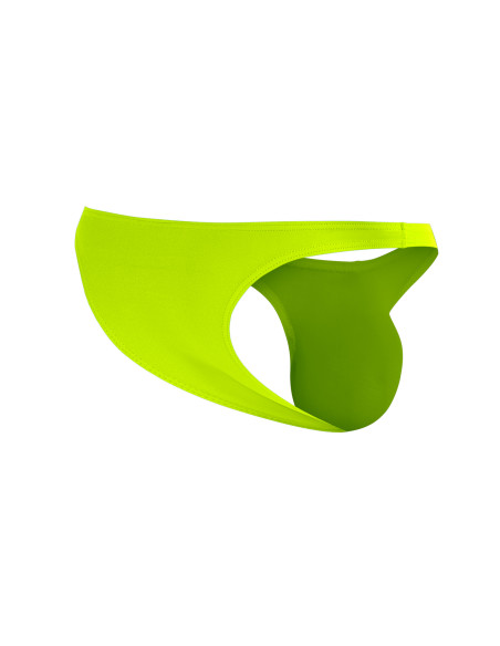 SP4NDEX GLOW by C4M - Fluo Capri Brief