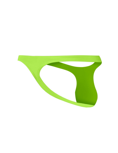 SP4NDEX GLOW by C4M - Fluo Micro Thong