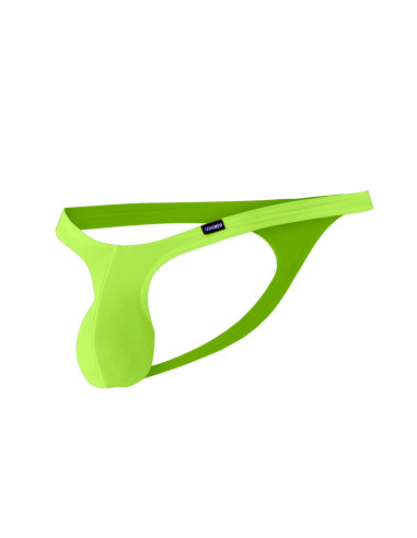 SP4NDEX GLOW by C4M - Fluo Micro Thong