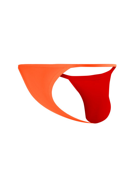 SP4NDEX GLOW by C4M - Tangerine Tanga Kini