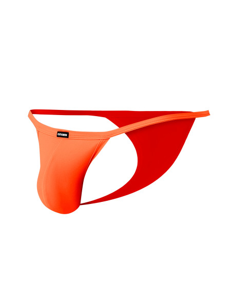 SP4NDEX GLOW by C4M - Tangerine Tanga Kini