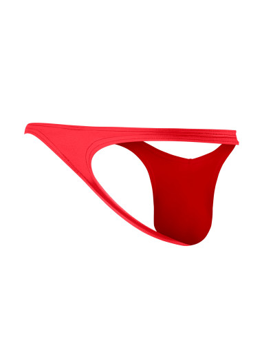 SP4NDEX GLOW by C4M - Crimson Red String Bulge