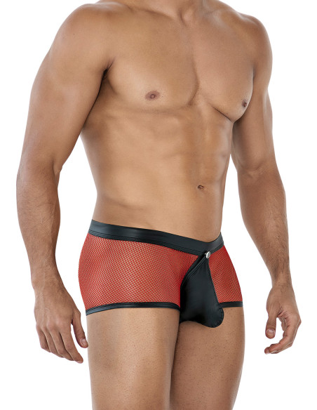Easy Access Trunk (Black / Red / Neon)