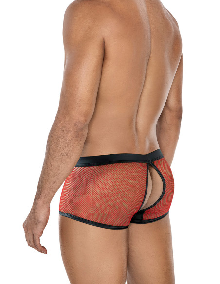 Easy Access Trunk (Black / Red / Neon)