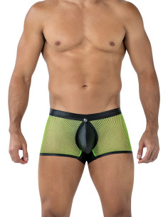 Trunk Easy Access (Negro / Rojo / NeÃ³n) 2