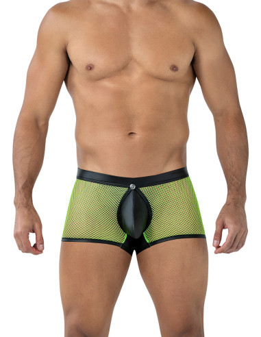 Trunk Easy Access (Negro / Rojo / NeÃ³n)