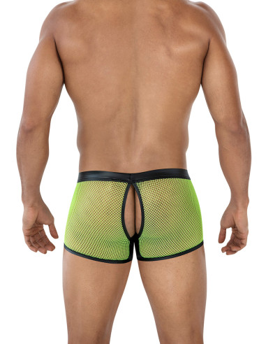 Trunk Easy Access (Negro / Rojo / NeÃ³n)