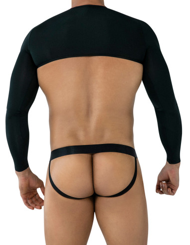 Total Look Black Elegant (Negro)