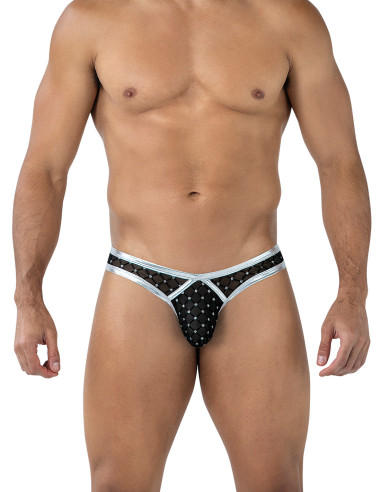 copy ofR4VAGE by C4M Thong Gold Support (Or)