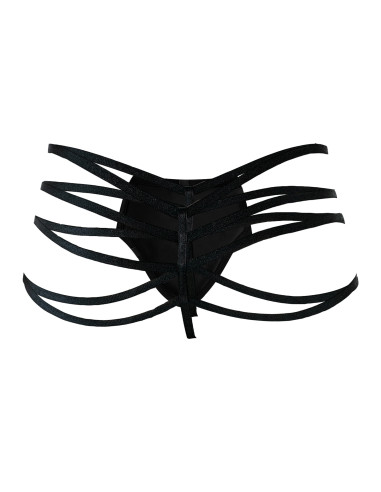 R4VAGE by C4M String Black Crab (Negro)