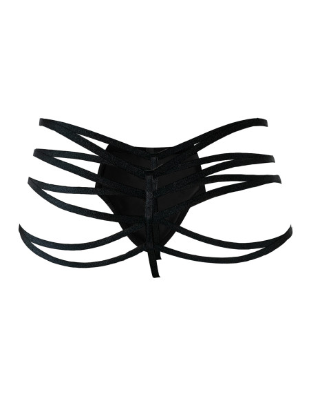 R4VAGE by C4M String Black Crab (Negro)