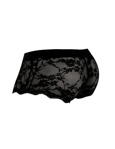 R4VAGE by C4M Trunk Black Lacey (Negro)