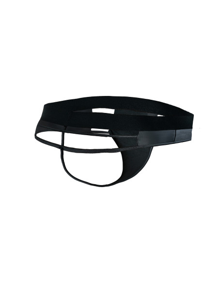R4VAGE by C4M String Black Wired (Negro)