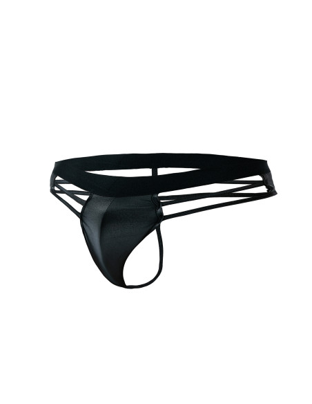 R4VAGE by C4M String Black Wired (Negro)