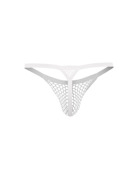 R4VAGE by C4M Thong Panel Blanc (Blanc)
