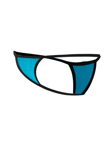 copy of SP4NDEX GLOW by C4M - Scarlet Mini Tanga Kini