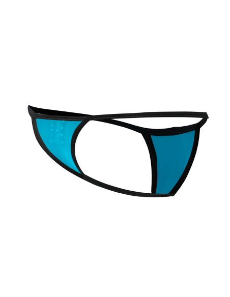 copy of SP4NDEX GLOW by C4M - Scarlet Mini Tanga Kini