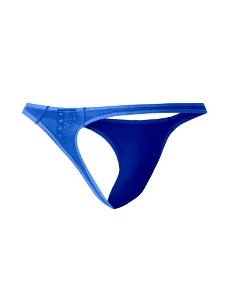 copy ofcopy ofSP4NDEX GLOW by C4M - Scarlet Brazilian Thong
