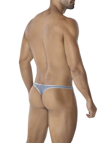 copy ofcopy ofcopy ofSP4NDEX GLOW by C4M - Scarlet Brazilian Thong