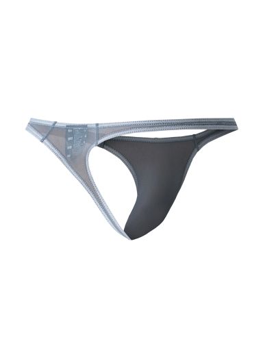 copy ofcopy ofcopy ofSP4NDEX GLOW by C4M - Scarlet Brazilian Thong