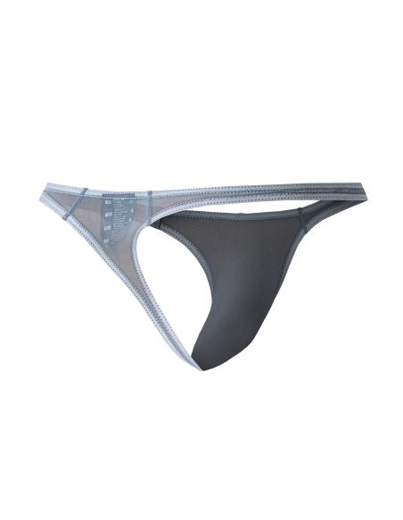 copy ofcopy ofcopy ofSP4NDEX GLOW by C4M - Scarlet Brazilian Thong