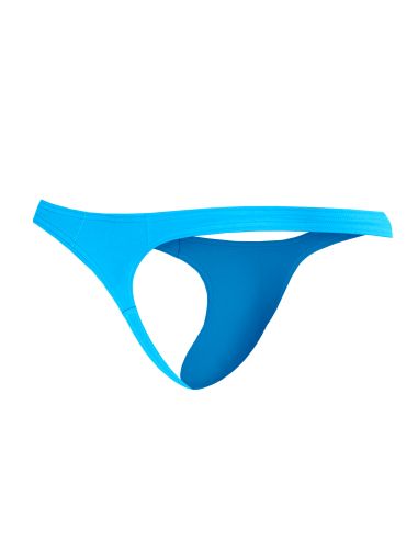 copy ofcopy ofcopy ofSP4NDEX GLOW by C4M - Scarlet Brazilian Thong
