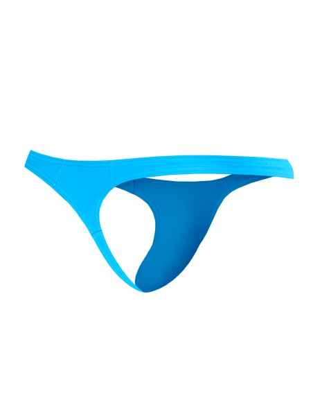 copy ofcopy ofcopy ofSP4NDEX GLOW by C4M - Scarlet Brazilian Thong