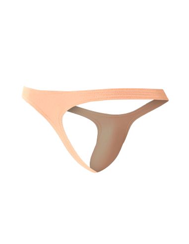 copy ofMicro Thong Black - SP4NDEX - C4M