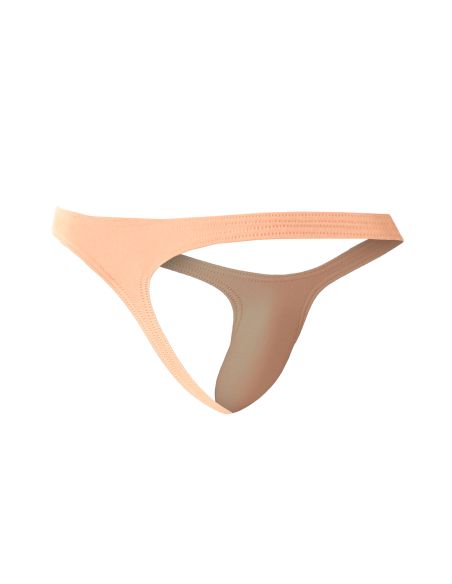 copy ofMicro Thong Black - SP4NDEX - C4M