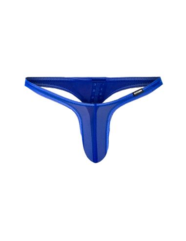 copy ofcopy ofMicro Thong Black - SP4NDEX - C4M
