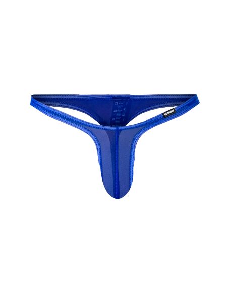 copy ofcopy ofMicro Thong Black - SP4NDEX - C4M