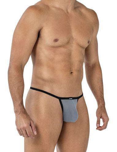 copy ofcopy ofcopy ofSP4NDEX GLOW by C4M - Scarlet Mini Tanga Kini