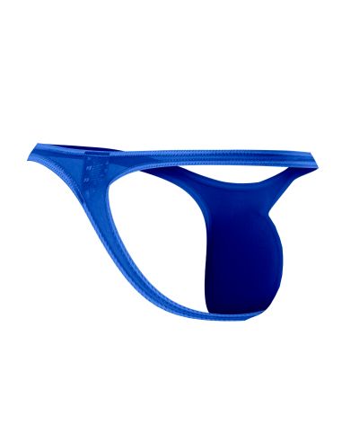 copy ofSP4NDEX GLOW by C4M - Hot Pink Thong Bulge PLUS