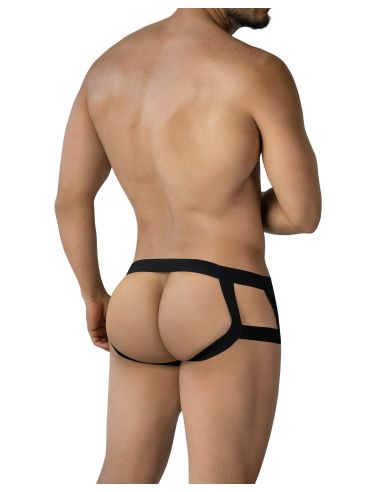 copy ofR4VAGE by C4M Easy Access Trunk (Black / Red / Neon)