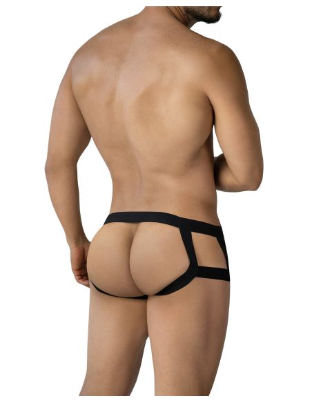 R4VAGE by C4M Control Grid Trunk Black