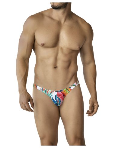 Capri brief de baño para hombre – SP4NDEX Prints – CUT4MEN