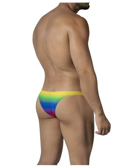 Capri brief de baño para hombre – SP4NDEX Prints – CUT4MEN