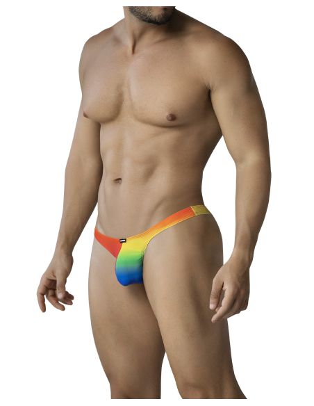 Capri brief de baño para hombre – SP4NDEX Prints – CUT4MEN